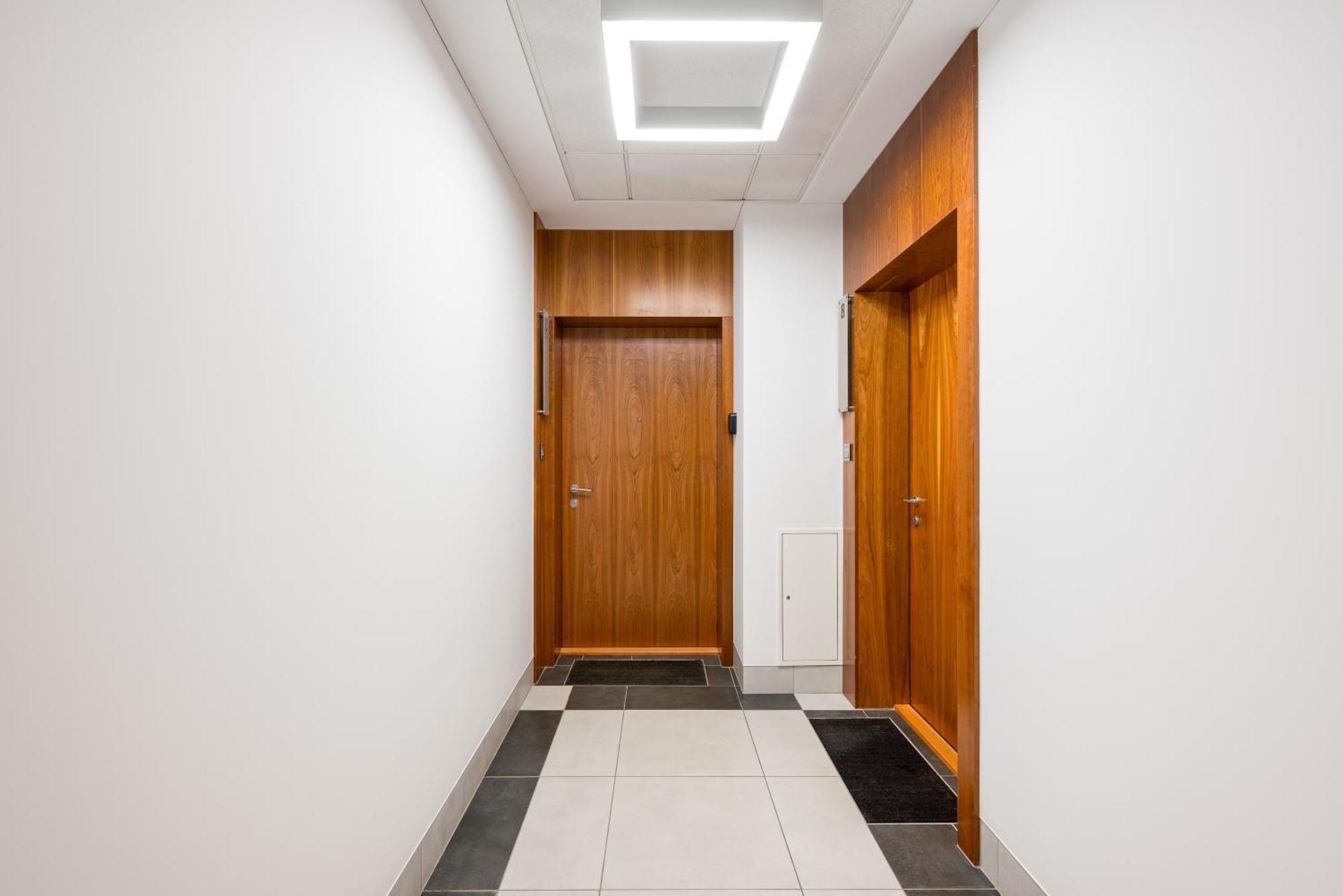 Elektrownia Powisle Comfort Apartment Varsovia Exterior foto
