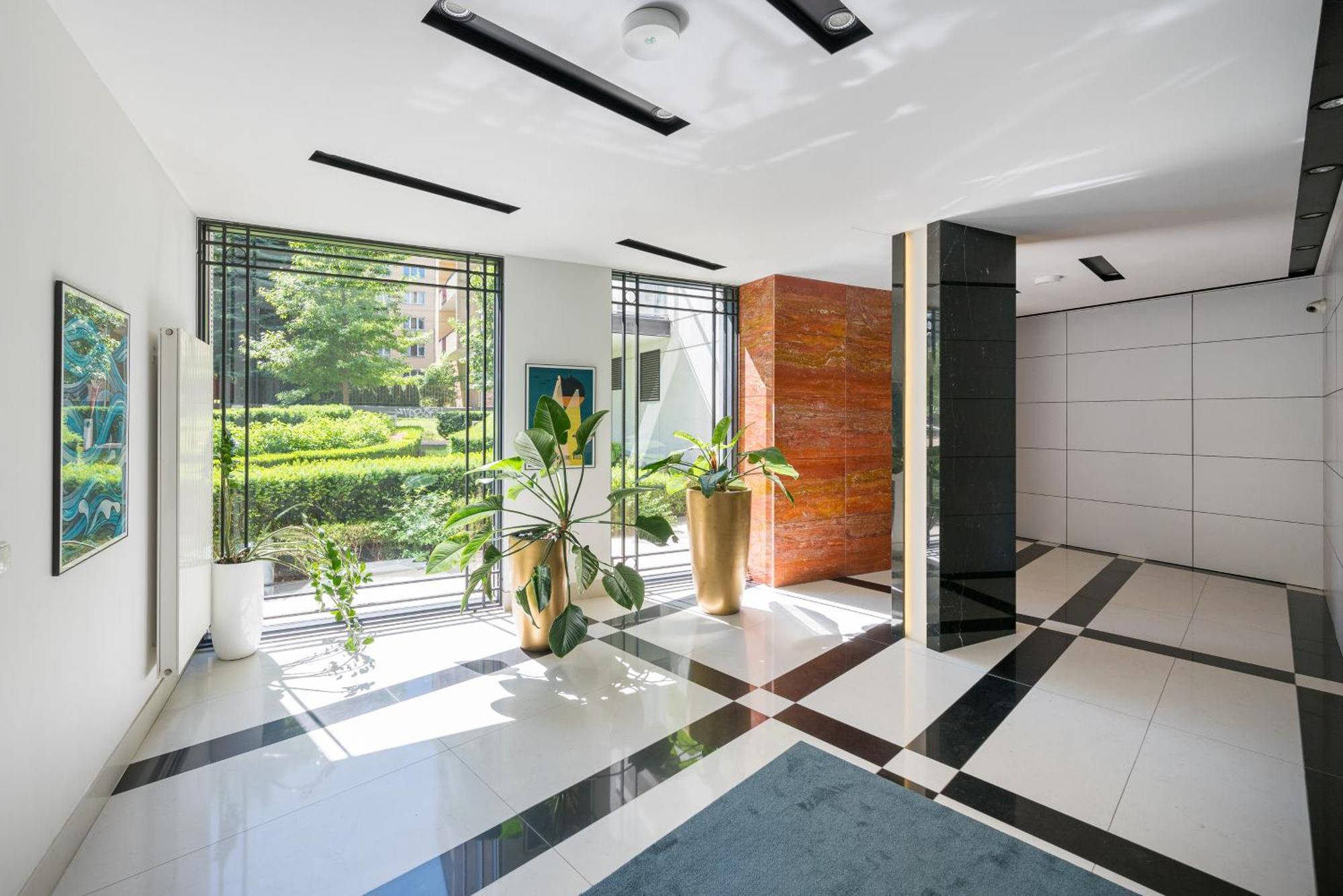 Elektrownia Powisle Comfort Apartment Varsovia Exterior foto