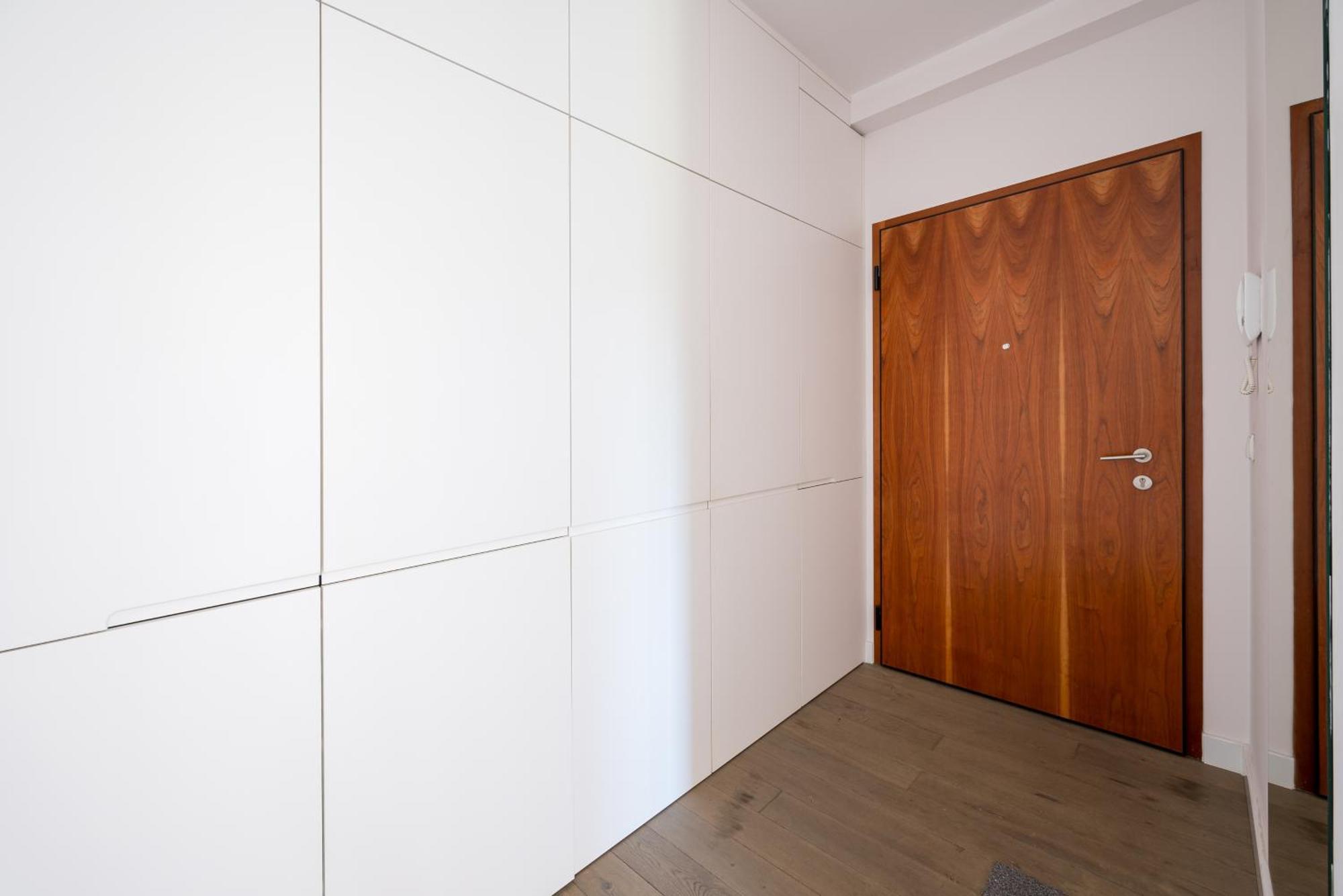 Elektrownia Powisle Comfort Apartment Varsovia Exterior foto